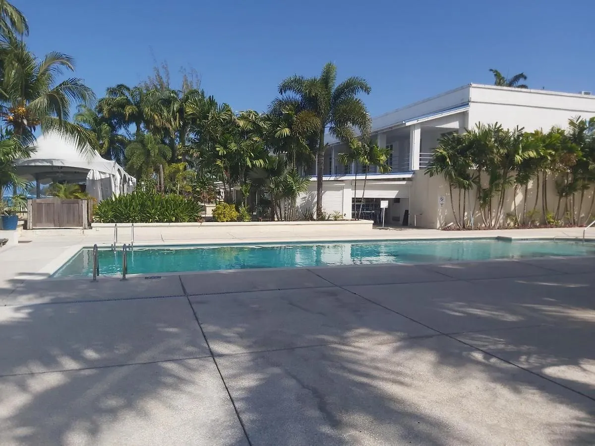 Apartment Golden Dream Condo #2 Saint James Barbados