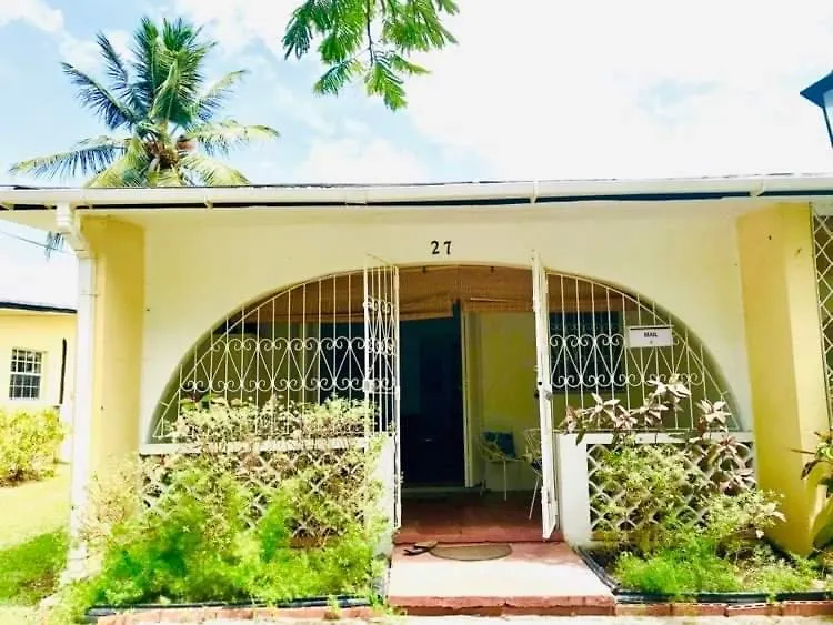 Golden Dream Condo #2 Saint James