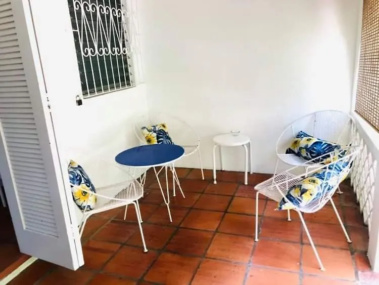 Apartment Golden Dream Condo #2 Saint James