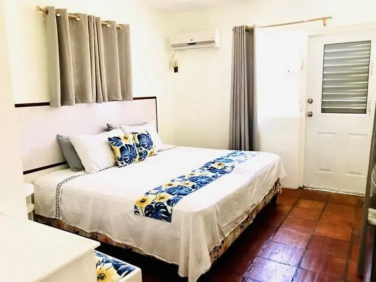 Golden Dream Condo #2 Saint James