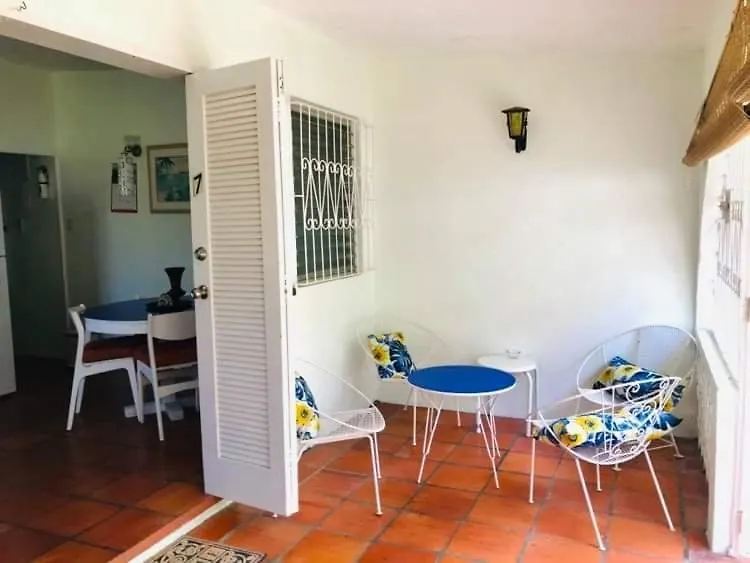 Apartment Golden Dream Condo #2 Saint James