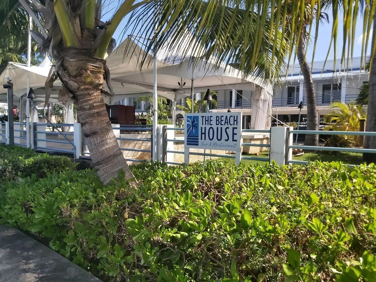 Apartment Golden Dream Condo #2 Saint James Barbados