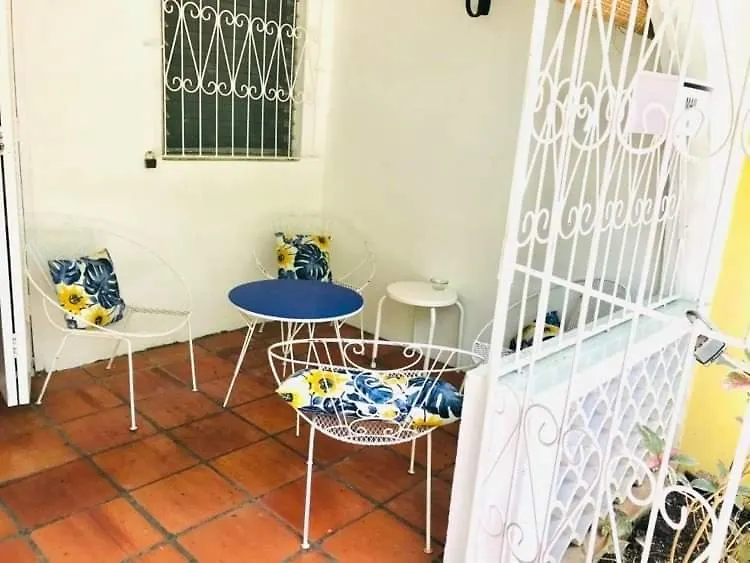 Apartment Golden Dream Condo #2 Saint James Barbados