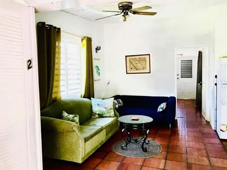 Golden Dream Condo #2 Saint James Barbados