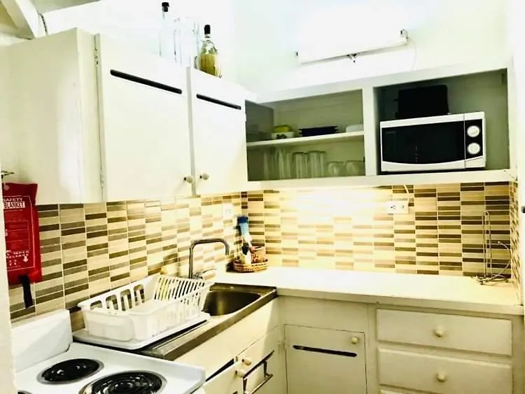 Golden Dream Condo #2 Saint James Apartment