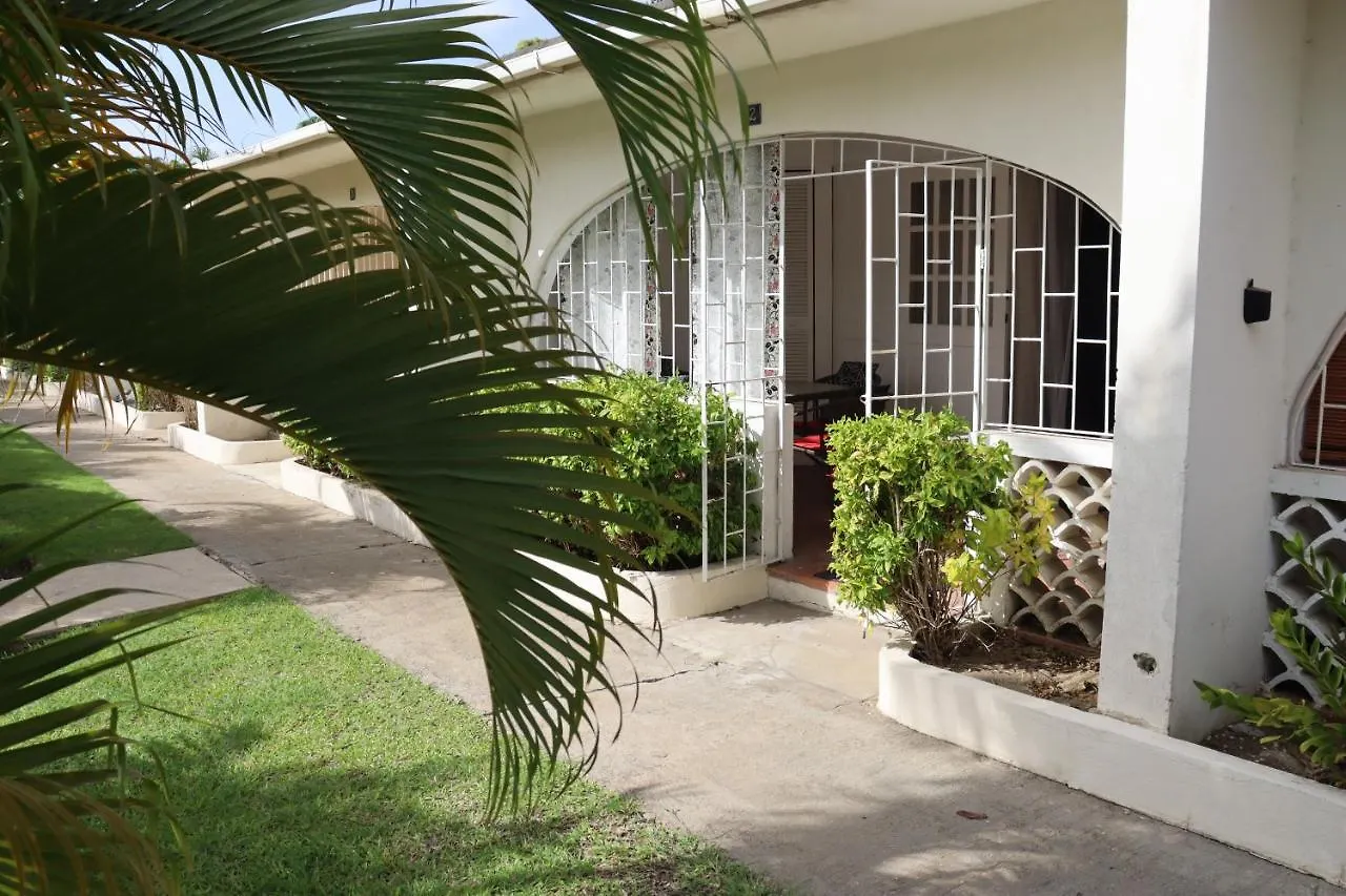 Apartment Golden Dream Condo #2 Saint James