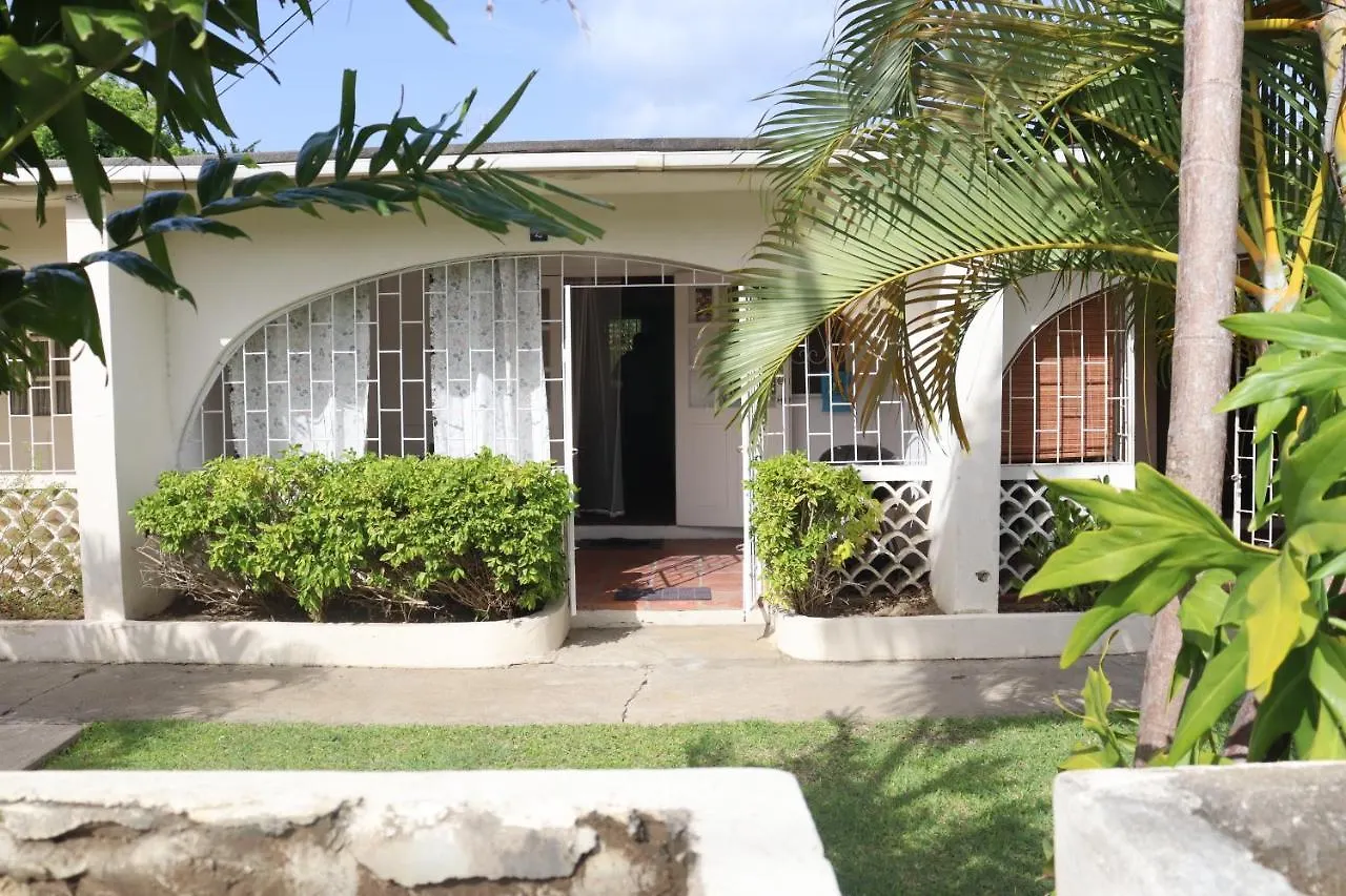 Golden Dream Condo #2 Saint James Barbados